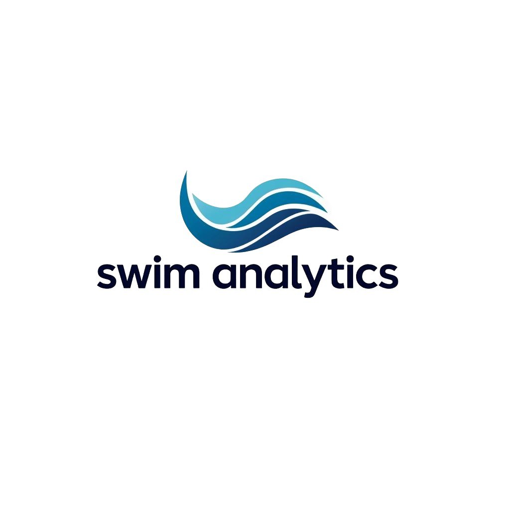 Swim Analytics Logo
